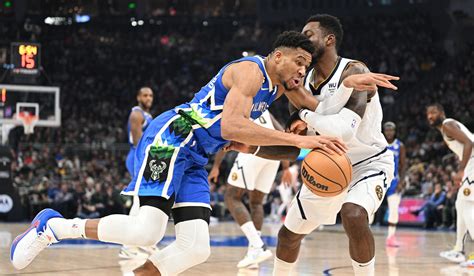giannis antetokounmpo last 10 games|How to Watch Denver Nuggets at Milwaukee Bucks: Live Stream, TV Ch.
